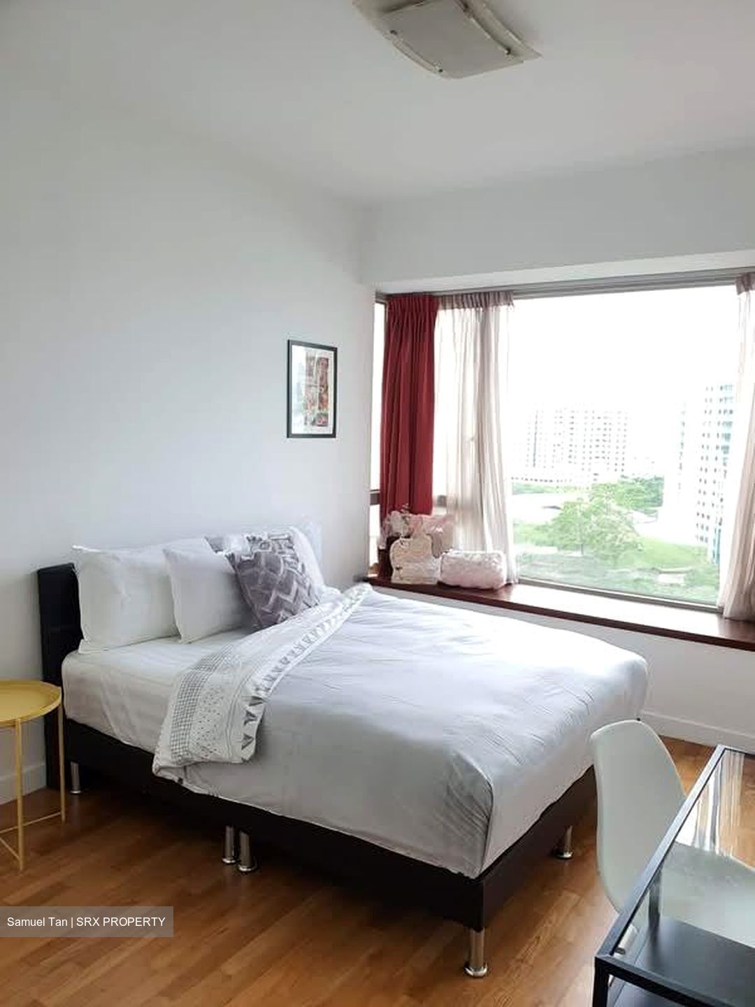 The Centris (D22), Apartment #574202051